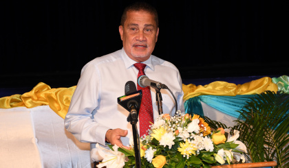 Launch of Hospitality Tourism Club award