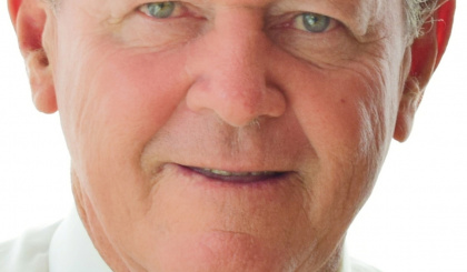 Alain St Ange to deliver keynote address at 2023 ITB Tourism Trade Fair in Berlin