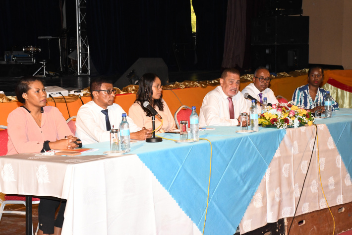STA – Induction of 2023 cohort