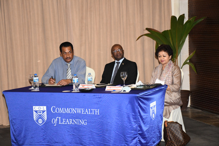 Commonwealth of Learning