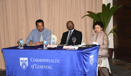 Commonwealth of Learning