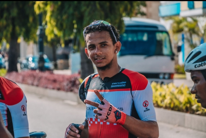 Cycling: 80km road race