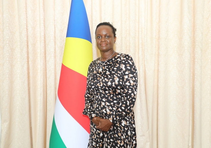 Veronique Bresson appointed new PS for Employment