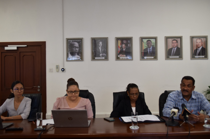 Students in 17 countries benefit from 10 percent stipend increase