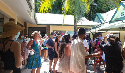 New entrance fees for Vallée de Mai and Fond Ferdinand come into effect on March 6