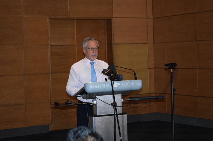 Tuna Fishery Management Plan to focus on sustainability