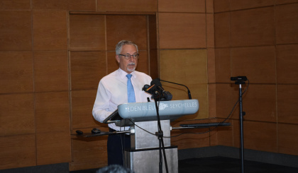 Tuna Fishery Management Plan to focus on sustainability