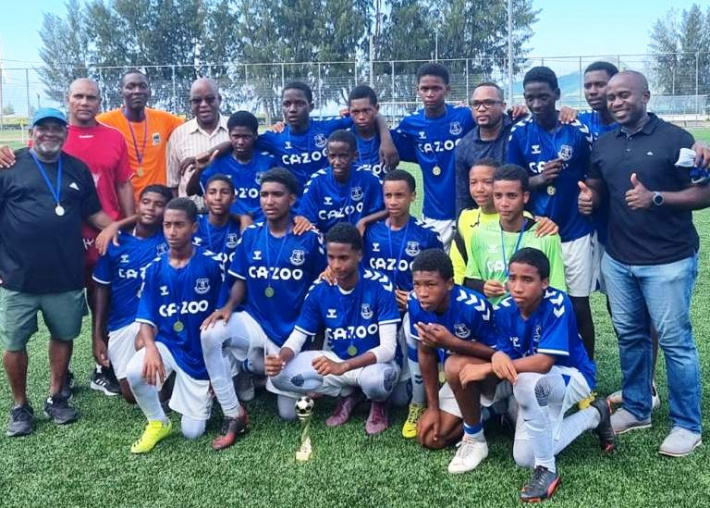 Football: Inaugural Seychelles Schools’ FA CUP