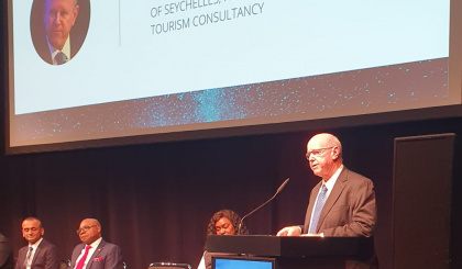 ITB 2023 in Berlin