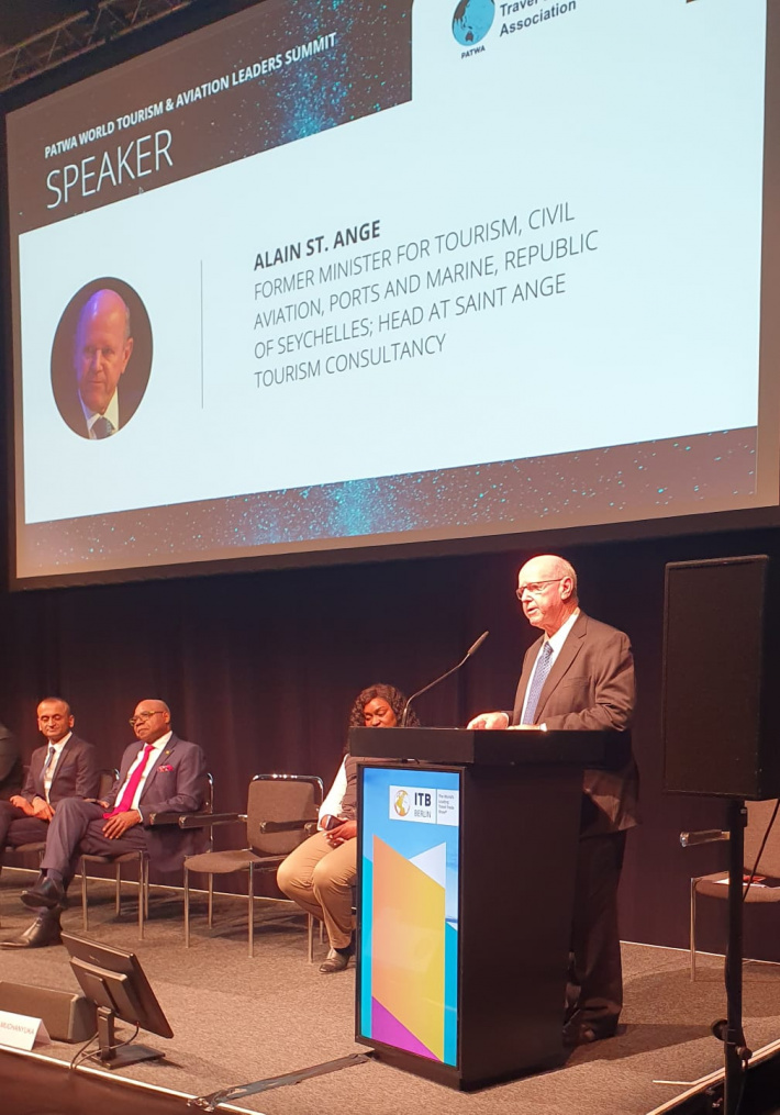 ITB 2023 in Berlin
