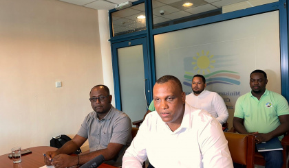 Redeem centres and recycling facilities resume operation on March 20