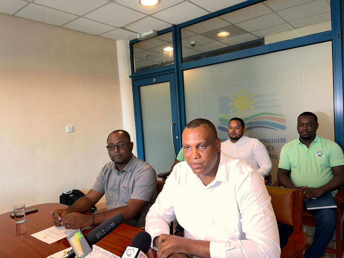 Redeem centres and recycling facilities resume operation on March 20