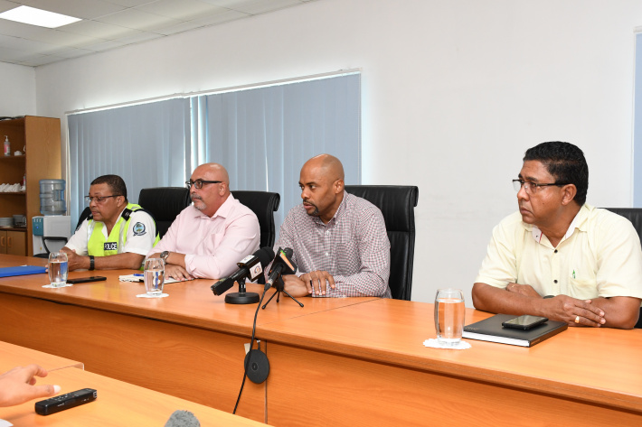 Taxi parking at the airport to be closed from midnight to 5am as from March 20