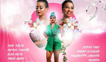 Sandra releases ‘Rekonesans Vol 2’