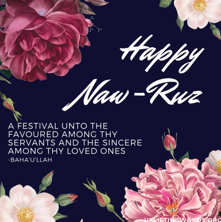 Baháʼís of Seychelles celebrate ‘Naw-Ruz’