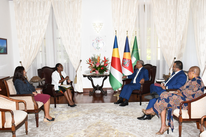 World Bank to open  office in Seychelles