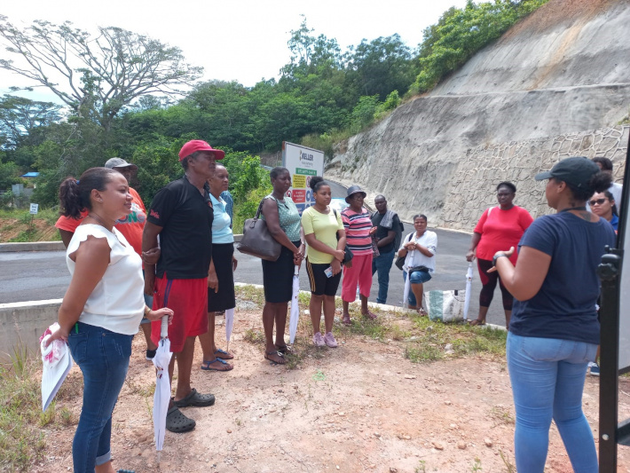   PUC hosts open day at La Gogue dam