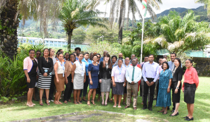 Leaders in education keep abreast of best practices