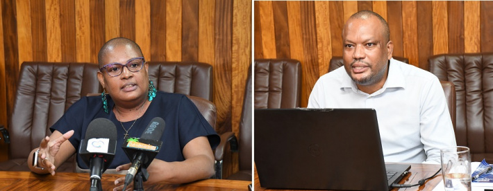 Seychelles’ banking sector unaffected by global bank crisis, CBS says