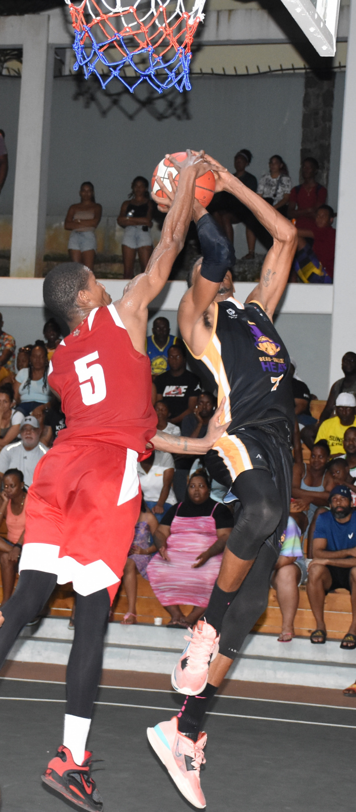 Basketball: 2023 Season Transfers