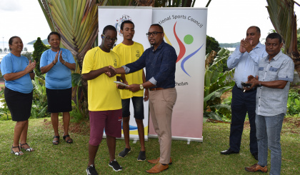 Special Olympics World Games Berlin 2023
