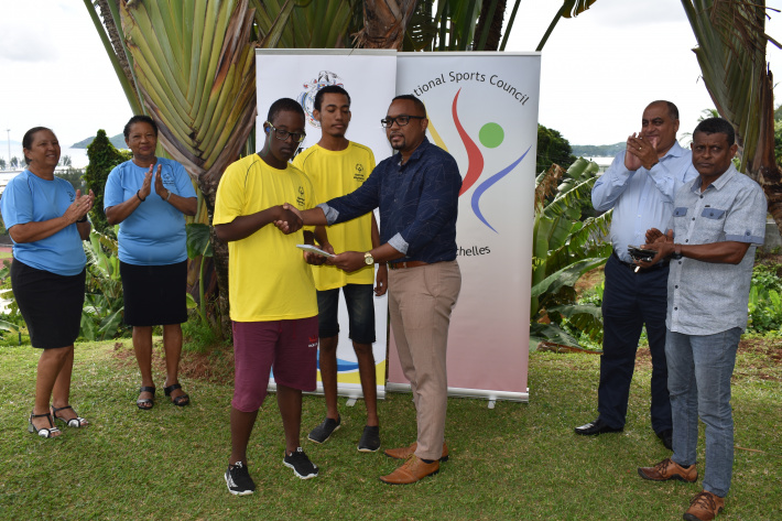 Special Olympics World Games Berlin 2023