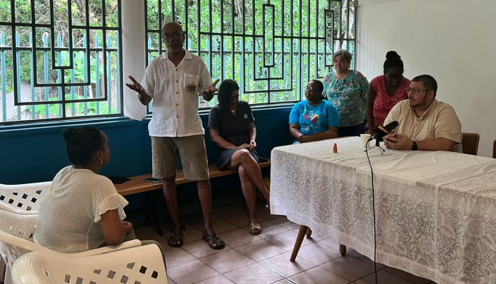 Autism Association of Seychelles