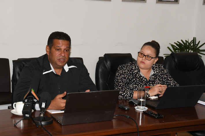 Ministry explains rationale for increasing retirement age to 65