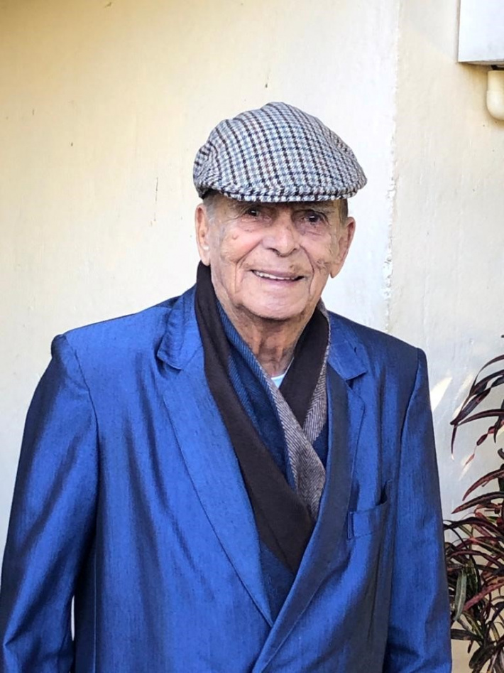 Serge Lebrasse, ségatier mauricien renommé n’est plus !