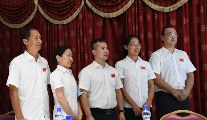 China-Seychelles diplomatic ties