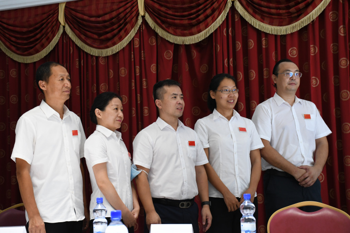 China-Seychelles diplomatic ties
