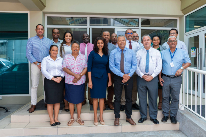 FPAC says Seypec operates in an unpredictable industry