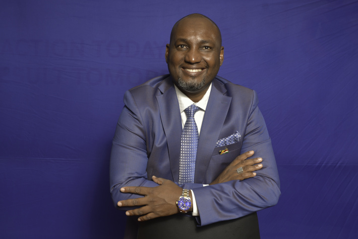 Airtel MD bids farewell after nine-year tenure