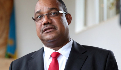 Mesaz lider United Seychelles, Dr Patrick Herminie, pour Lazournen Laliberte Lekspresyon, le 3 Me   