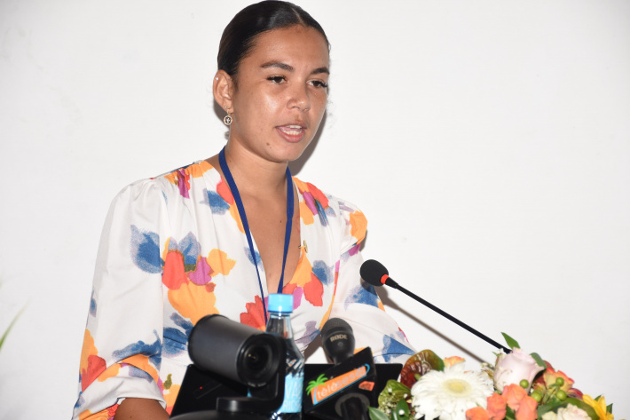 Estelle Alexis appointed new chairperson of Women in Logistics and Transport (WiLAT)   