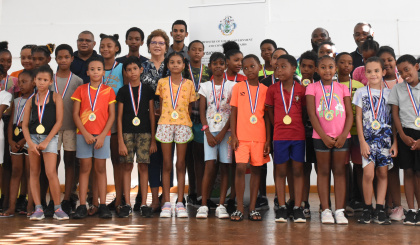 Table Tennis: Animators' Scheme Tournament