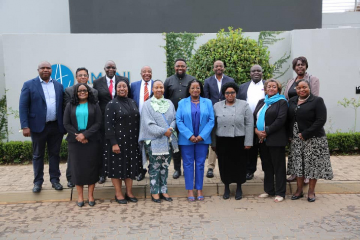 Calls to strengthen electoral legal framework   