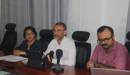 New birth and death notification system rolled-out