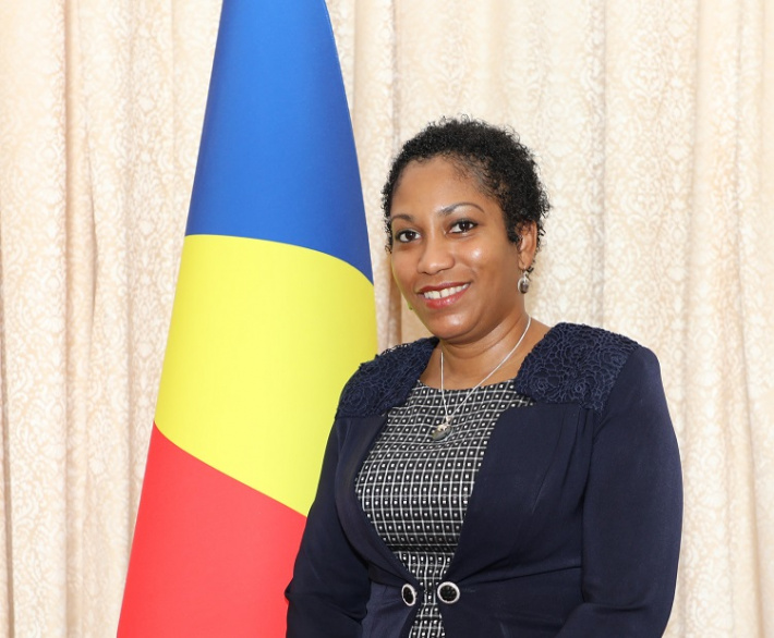 New PS for Blue Economy appointed   