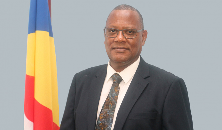 Transport Minister Antony Derjacques’ message on International Day for Women in Maritime ‒ May 18, 2023