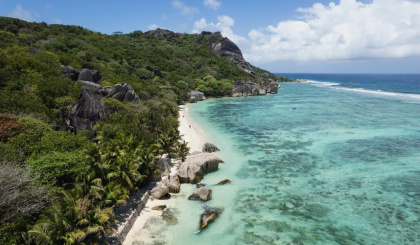 Seychelles beaches among world’s best