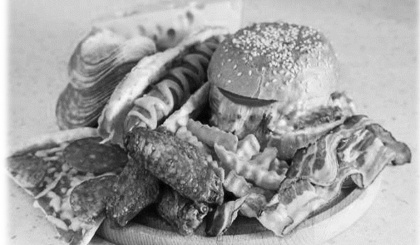 The truth about trans fats