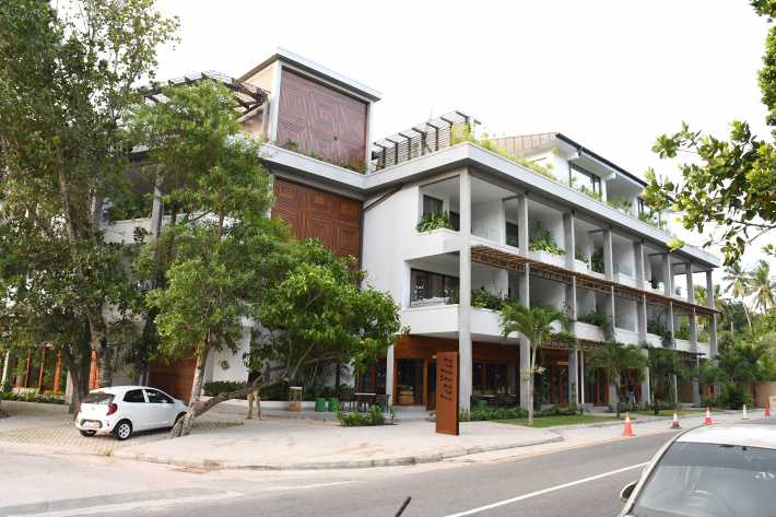 laïla Resort officially opens