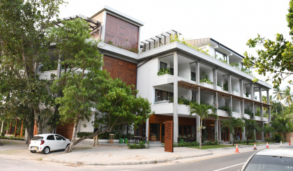 laïla Resort officially opens