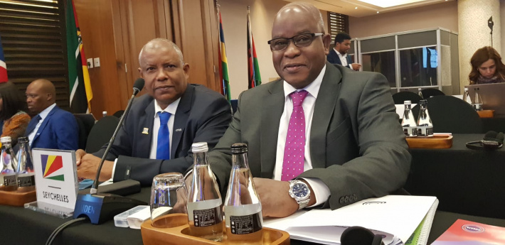 Football:  HOLLYWOODBETS Cosafa Cup 2023