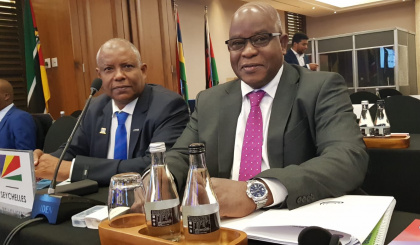 Football:  HOLLYWOODBETS Cosafa Cup 2023