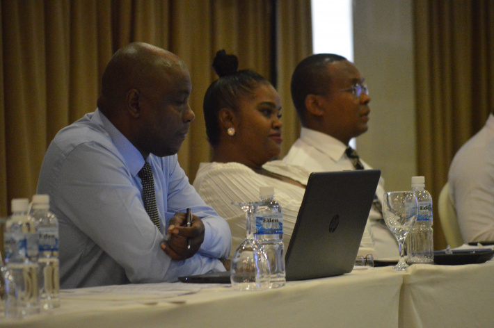    Seychelles thanks SIDA for successful SRHR, HIV and Aids Project