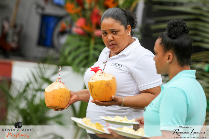 ‘Rendez-Vous Praslinois’ showcases Seychellois culture