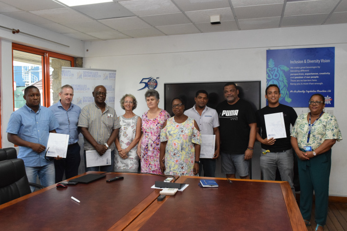 More organisations get financial help from SBL Foundation