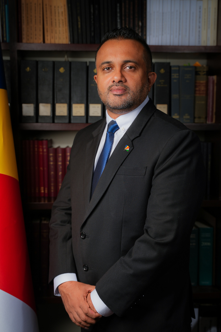 The Public Enterprises Act, 2023 takes effect